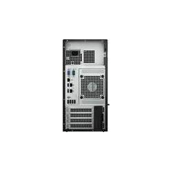 Thumbnail - Dell PowerEdge T150 .5" E-2314 HDD Emb. SATA 3Yr Basic NBD (Intel Xeon E-2314, 16 GB, Tower Server), Server