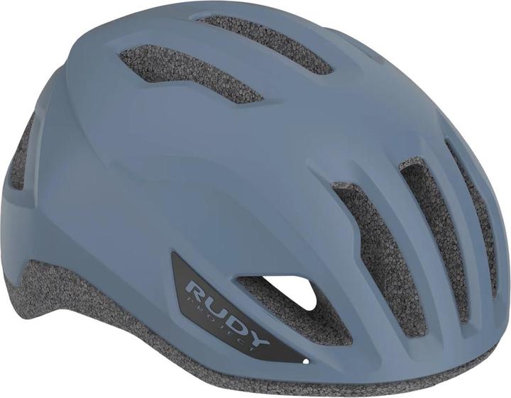 Blau, glacier matte