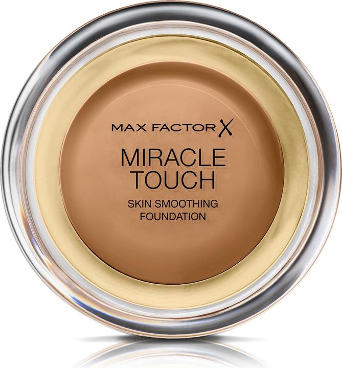 Image du produit Max Factor Miracle Touch Perfectionnement de la peau (085 Caramel)