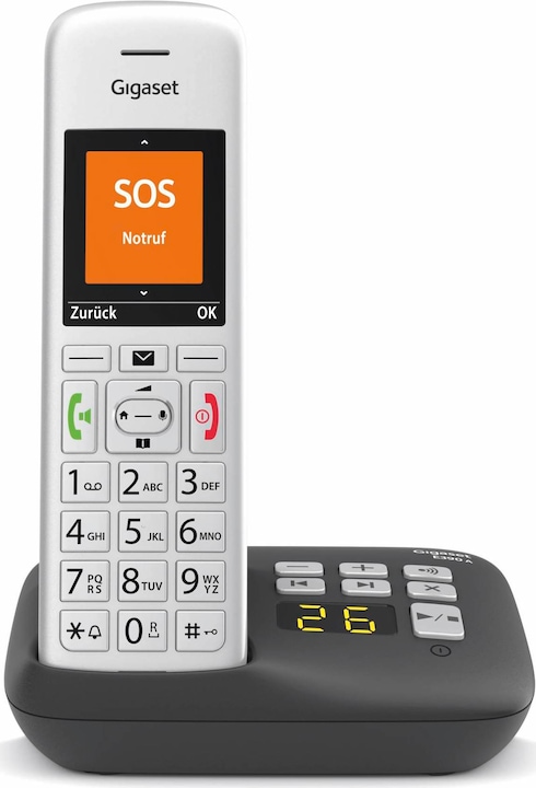 Productafbeelding Gigaset E390 A