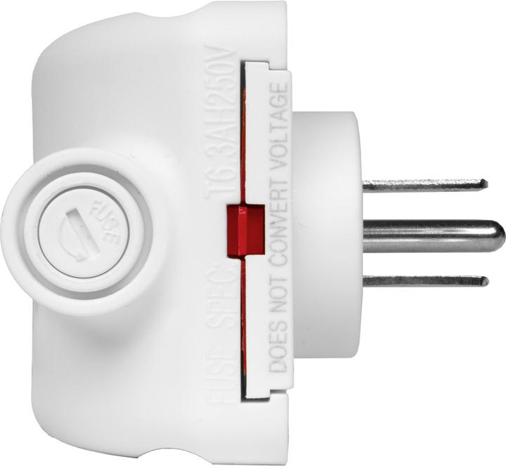 Actual product image Steffen Set Switzerland - World