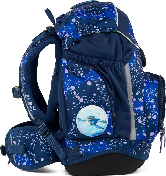 Produktbild Ergobag Schulrucksack Set Pack OzeanBärwohner (20 l)
