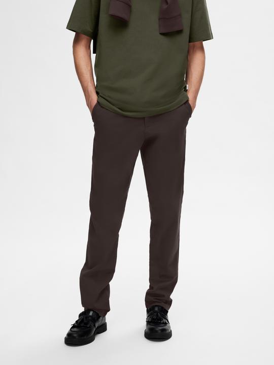 Actual product image Selected Homme 175 Slim fit flex Chino (W36/L32)