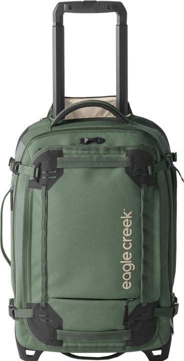 Produktbild Eagle Creek Gear Warrior XE 2 Wheel Convertible Carry On (50 l)