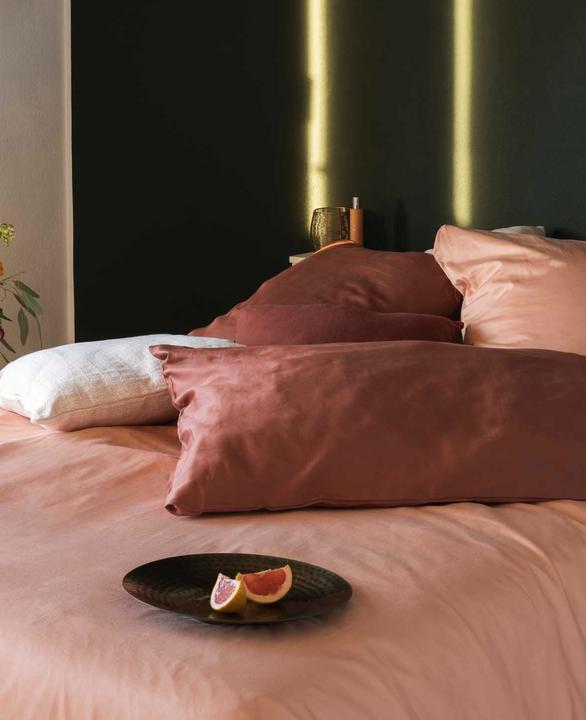 Image du produit Esmée Thia Soft Peach, 160 x 210 cm (Housse de couette, 160 x 210 cm)