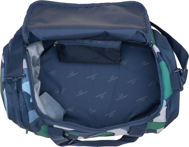 Immagine prodotto Beckmann Borsetta da sport Duffelbag (26 l)
