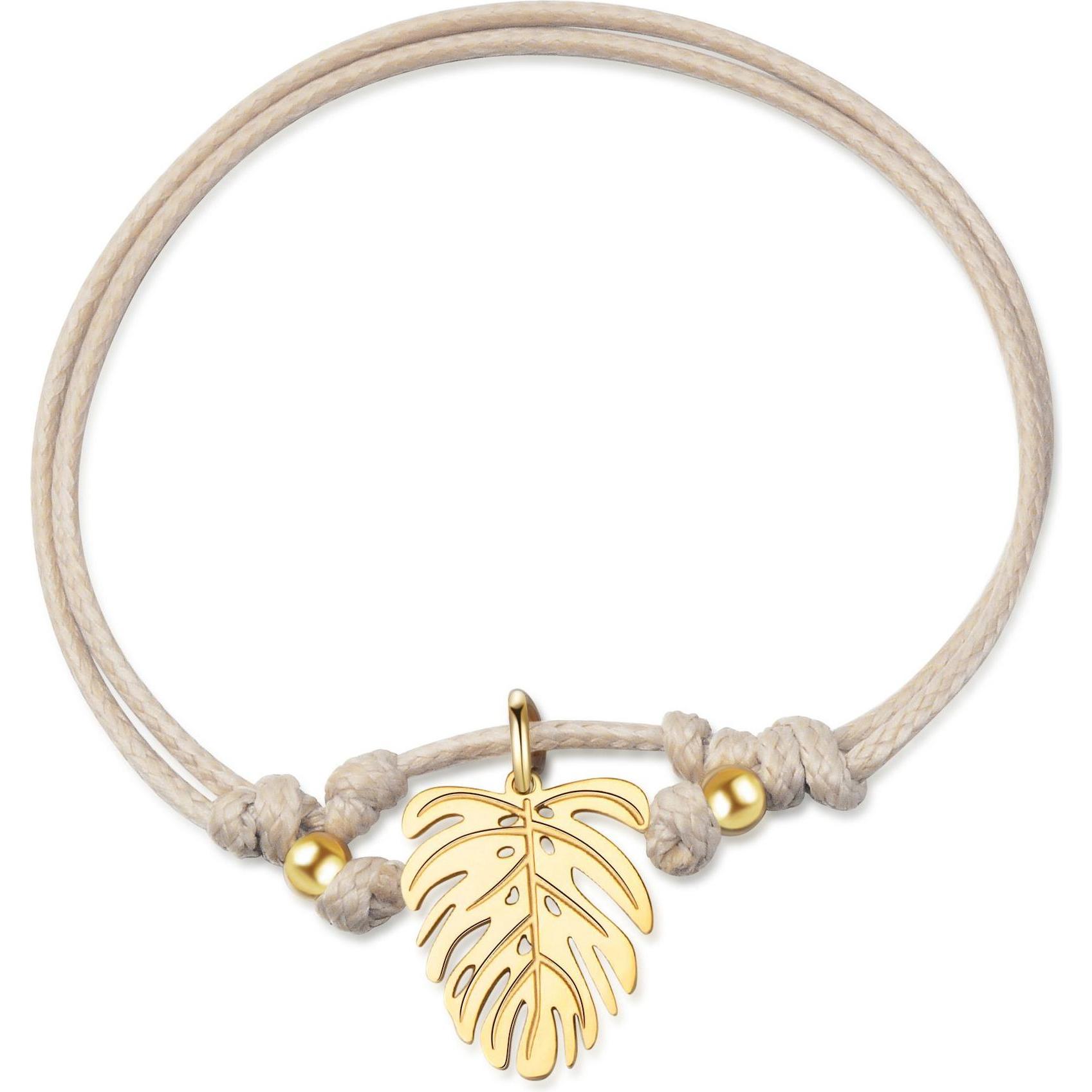 Ailoria, Armschmuck, Jungle, (24 cm, Edelstahl)