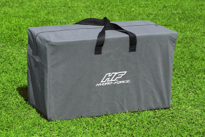 Image du produit Bestway Hydro-Force™ Kayak gonflable 2 places Rapid™ 3,21 m (321 cm, 2 pers.)