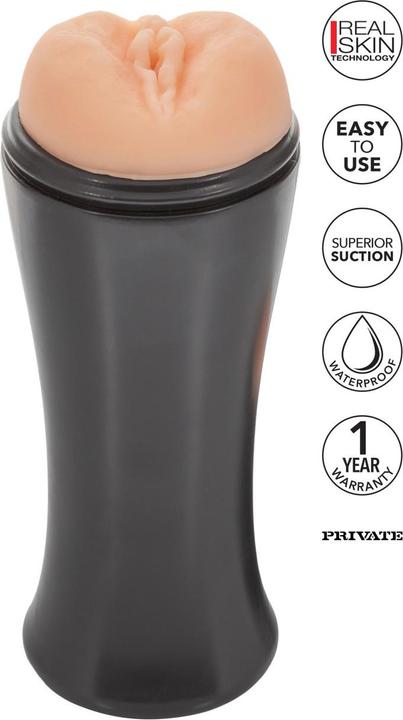 Produktbild Private Tube Original Vacuum Cup To Go