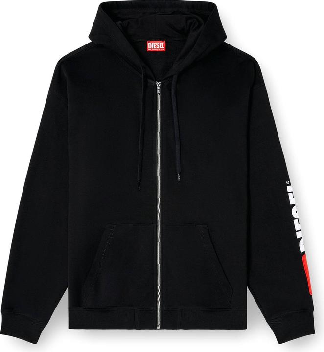 Produktbild Diesel S-BOXT-HOOD-ZIP-DIV (M)