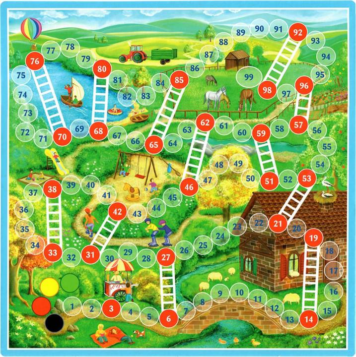 Produktbild Idena Spielesammlung 150 150 Spielmöglichkeiten (2 - 4 Spieler)