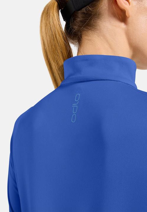 Produktbild Odlo ESSENTIAL 1/2 ZIP (M)