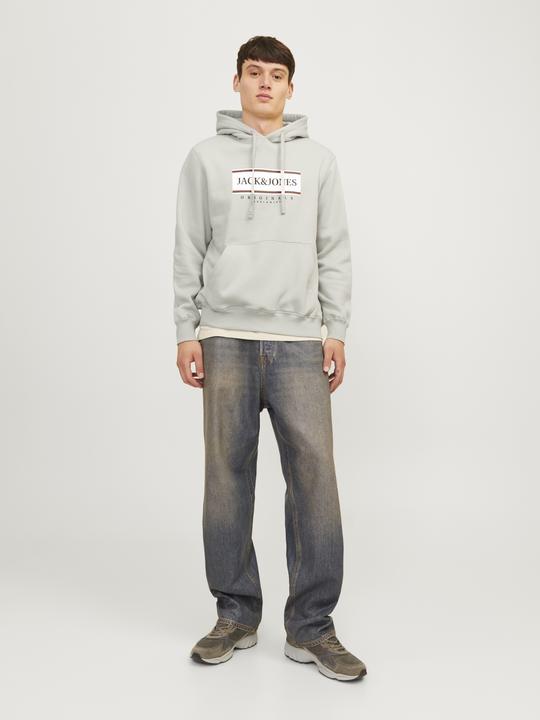 Image du produit Jack & Jones Jorfrederiksberg Box Sweat Hood Sn (XS)