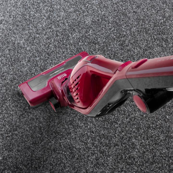 Produktbild ECG VT 4620 3in1 Hugo Stick vacuum cleaner