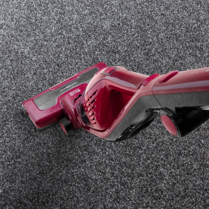 Produktbild ECG VT 4620 3in1 Hugo Stick vacuum cleaner, Up to 60 minutes run time per charge