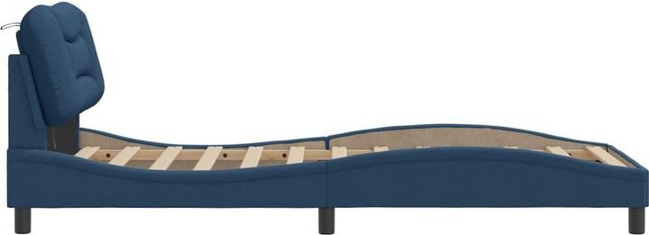 Image du produit vidaXL Bettgestell (80 x 200 cm)