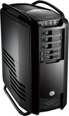 Produktbild Cooler Master Cosmos II (ATX, mATX, E-ATX, XL-ATX)