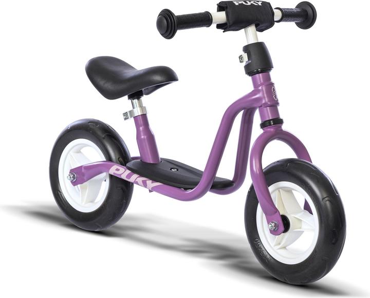 perky purple