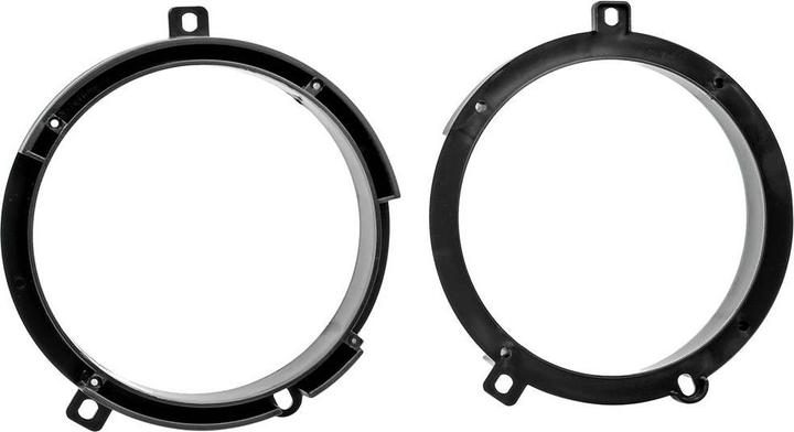 Image du produit ACV 271190-01 Anneaux de haut-parleurs Convient pour (marque de voiture) : Mercedes Benz