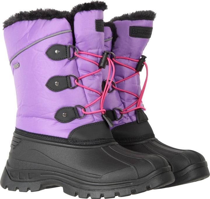 Produktbild Mountain Warehouse Schneestiefel Whistler Adaptive (36)