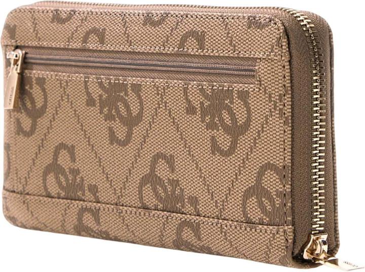 Actual product image Guess Laurel II Large Zip Around Wallet