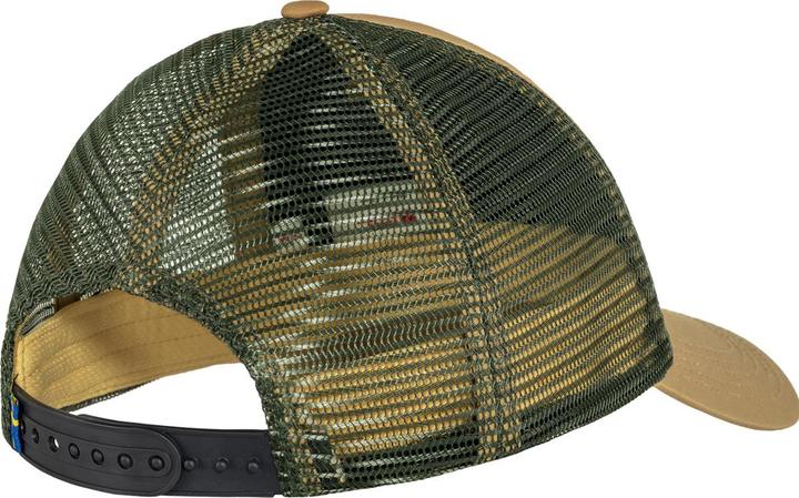 Actual product image Fjällräven 1960 Logo Långtradarkeps Cap (L, XL)