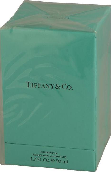 Produktbild Tiffany & Co. Signature (Eau de Parfum, 50 ml)