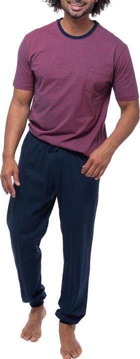 Produktbild Ammann Bodywear Night & Home Cotton Schlafanzug (M)