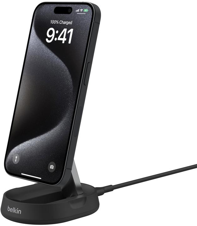 Belkin BoostCharge Pro (15 W)