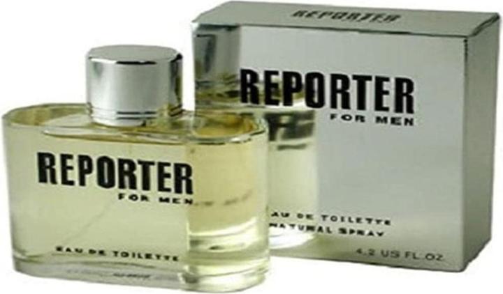 Actual product image Oleg Cassini Men's Eau de Toilette Spray 75ml (Eau de toilette, 75 ml)