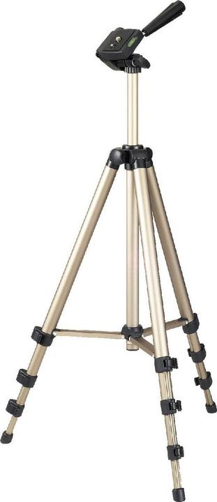Immagine prodotto Hama Stella 700 EF Digitale incl. testa (Metallo)
