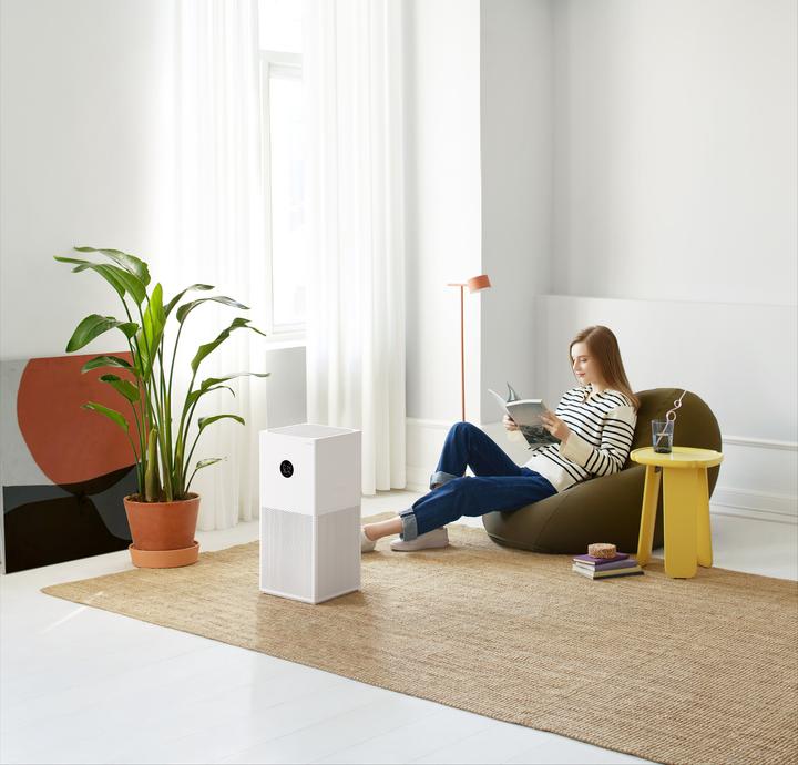 Immagine prodotto Xiaomi Smart Air Purifier 4 Lite (43 m²)