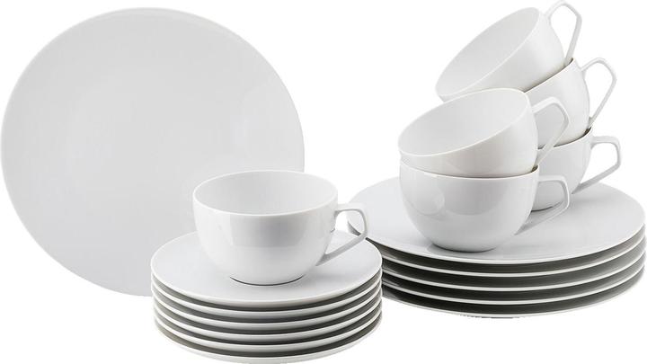 Produktbild Rosenthal TAC Gropius (18 Stück)