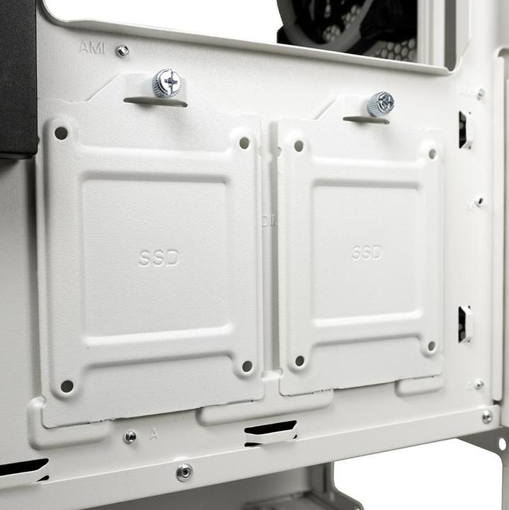 Produktbild LC-Power Gaming 805BW Holo-1 X (ATX, mATX, Mini-ITX)