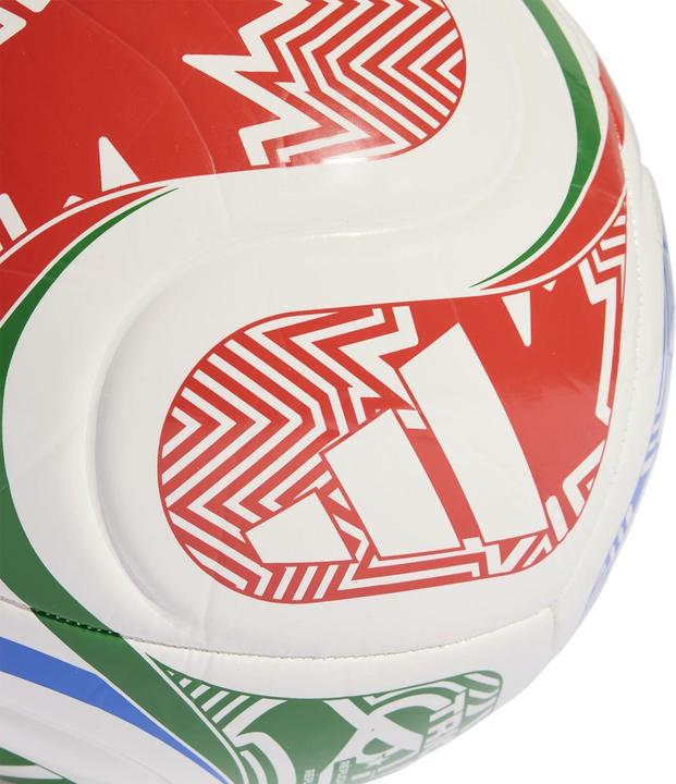 Actual product image Adidas Fussball-Weltmeisterschaft Trionda Club (5)