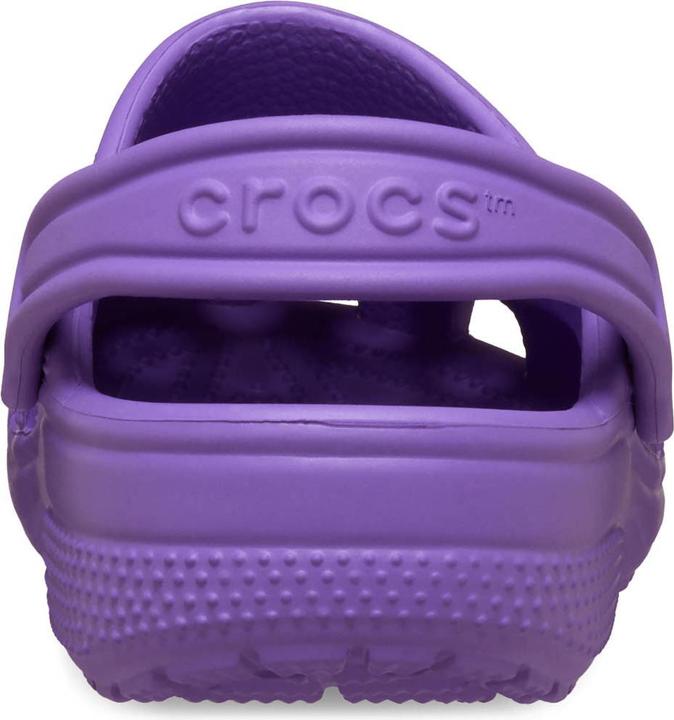 Image du produit Crocs K's Classic Clog (33)