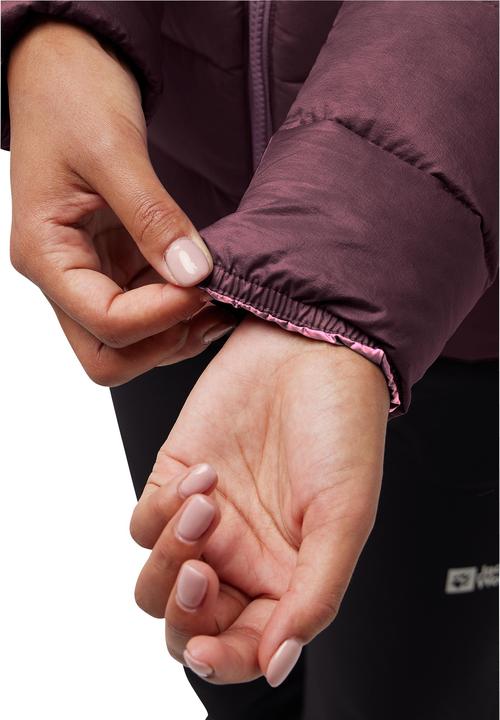 Immagine prodotto Jack Wolfskin Nebelhorn Down Hoody W (S)