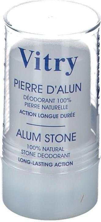 Image du produit Vitry pierre d'alun (120 g)