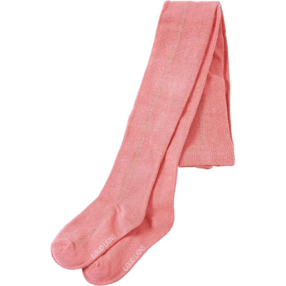 VidaXL, Unisex, Strümpfe, Kinderstrumpfhose Altrosa 92,Farbe: Altrosa,Material: 75, Rosa, (92)
