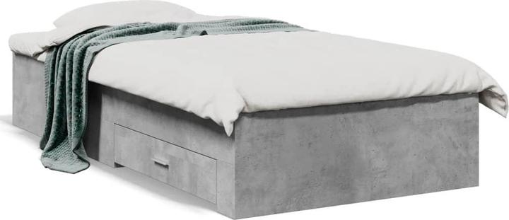 Gris béton