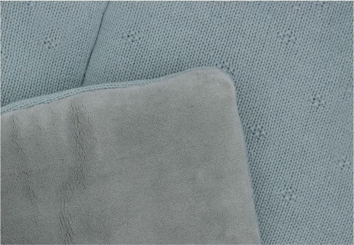 Immagine prodotto Jollein Coperta per bambini 75x95cm