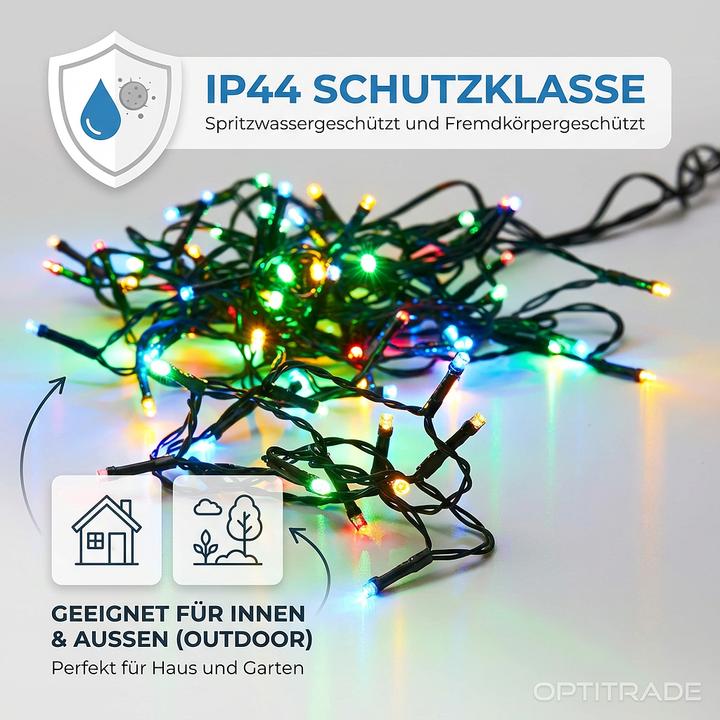 Productafbeelding Champ Feeënlichtjes (3.50 m)