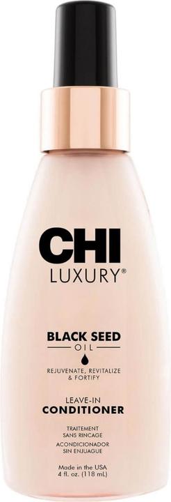 Immagine prodotto CHI Seme nero di lusso - balsamo Leave-In (118 ml)