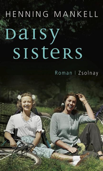 Produktbild Daisy Sisters (Deutsch, Henning Mankell, 2009)