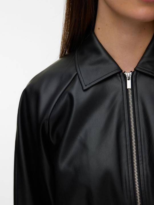 Actual product image Vero Moda VMCAIA Jacke Lederjacke (M)