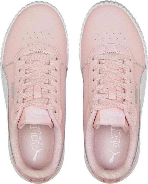 Image du produit Puma - Baskets CARINA 2.0 - Enfant (38)