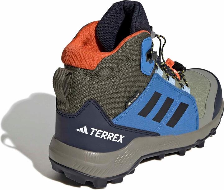 Produktbild Adidas Kid's Terrex Mid GTX (35)