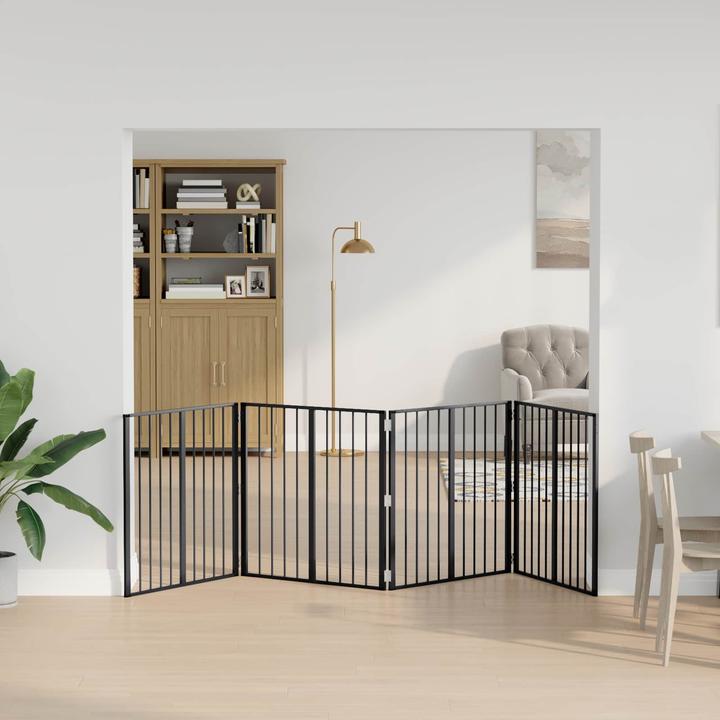 Produktbild vidaXL Hundeghege