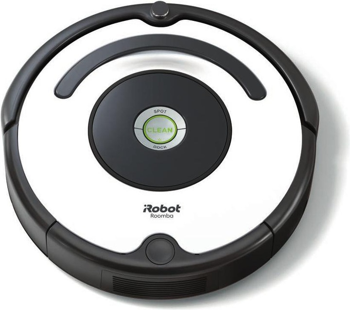 Produktbild iRobot Roomba 675
