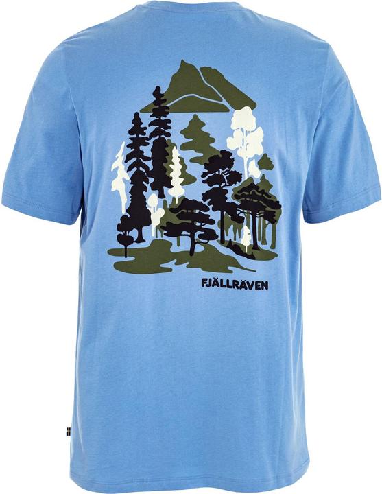 Actual product image Fjällräven Swedish Forest (S)